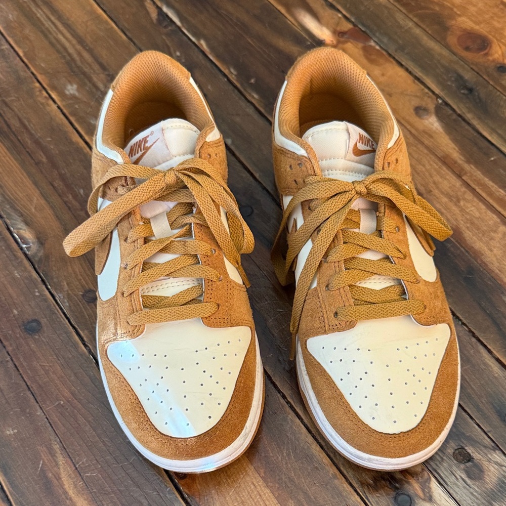 Nike Dunks - image 3